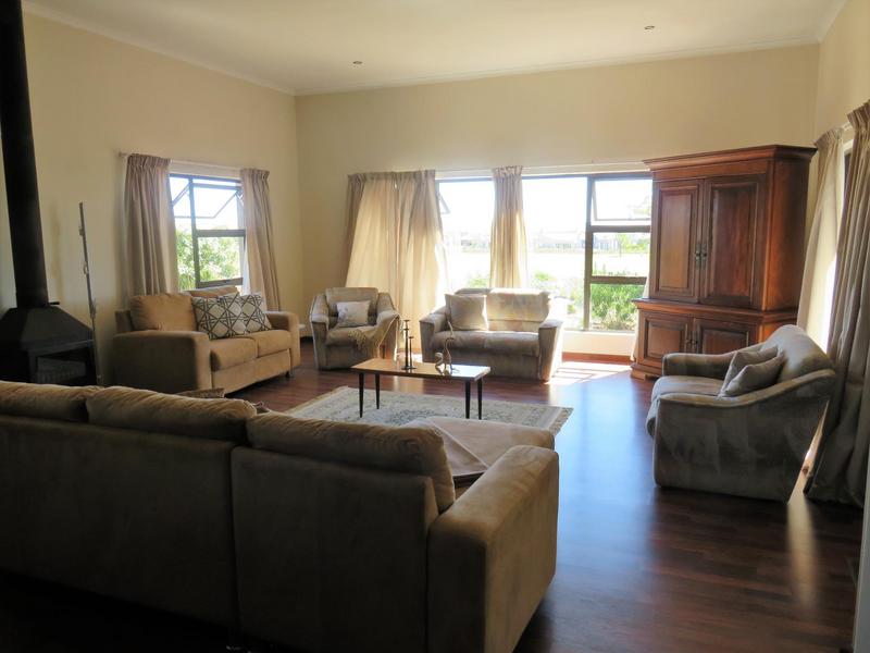 4 Bedroom Property for Sale in Langebaan Country Estate Western Cape